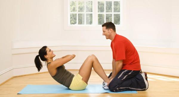 Шаги дома для похудения: планы, расчеты и советы экспертов