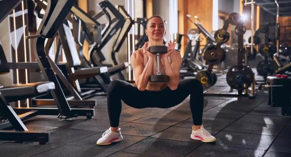 15 упражнений с собственным весом для мужчин 15 упражнений с собственным весом для мужчин